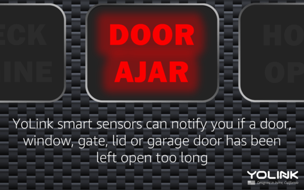 Iekštelpu kontakta sensors - Image 2