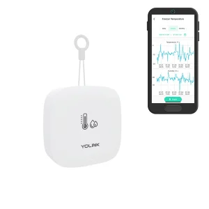 Ārtelpu temperatūras un mitruma sensors